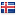 unin.hr server is located in Iceland